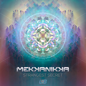 Strangest Secret (Original Mix)