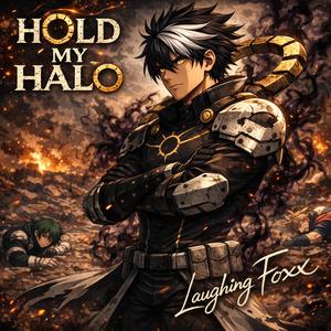 Hold my Halo