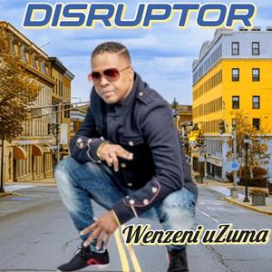 Wenzeni Zuma