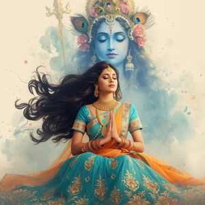 Krishnaya Vasudevaya