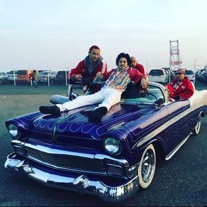 Kanye West x Pusha T Boombap Type Beat "落寞"