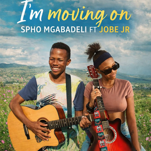 I'm Moving on
