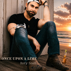 Once Upon a Lime