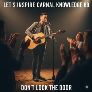 Don't Lock The Door (Anthemic Alt Pop)