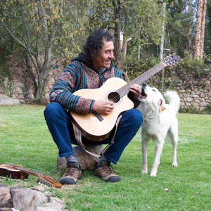 Pachamama Tayta Inti