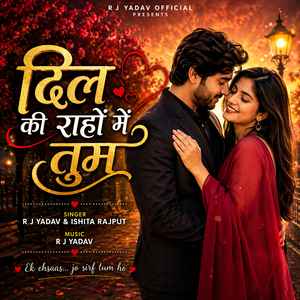 Dil Ki Raahon Mein Tum