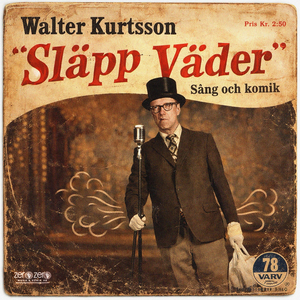Släpp Väder
