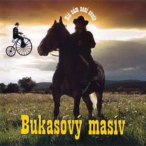 Bože, jak strašne ľúbim