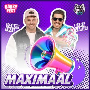 Maximaal! (Fak Joe, Houdoe)