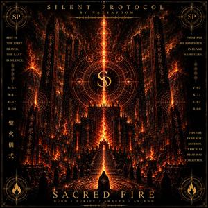 Sacred Fire