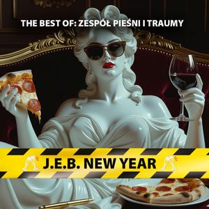 Happy New Year, Happy Last Year