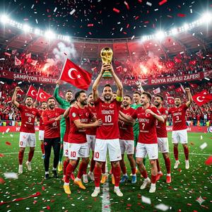 Ata'nın izinden Türkiye