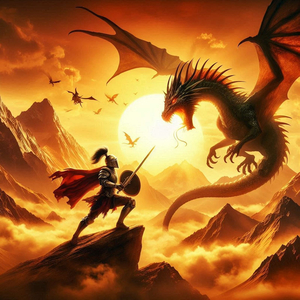 Flameheart