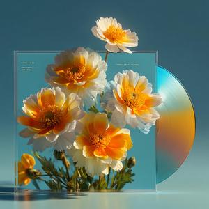 Celestine Petal Mood