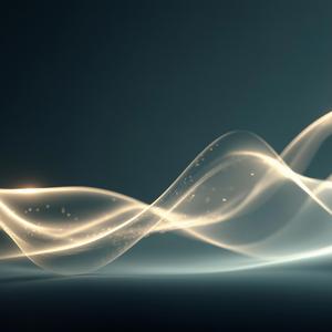 Soft Wind on the Library Steps