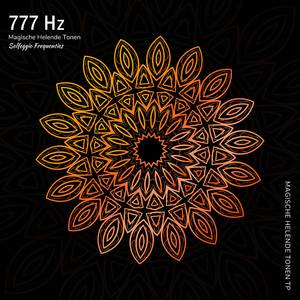 777 Hz: Aura Reinigen Meditatie