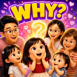 Why Why Why!