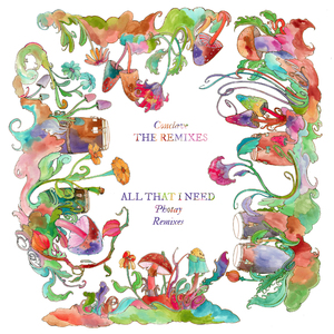 All That I Need (Photay Remix Radio Edit)