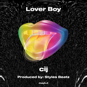 Lover Boy