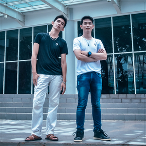 Pui Song Kai Oi (悲伤的爱)