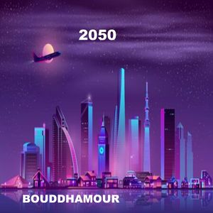 2050 (Radio Edit)