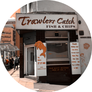 Banana Milk (Original Mix)