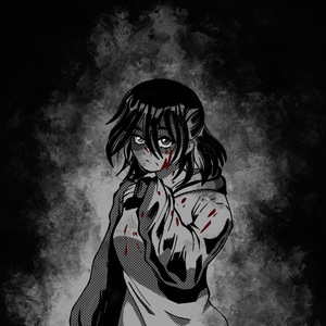 Черный клевер (prod. ONLY1FUZE × OSSMO)