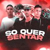 Eo Jobinho - So Quer Sentar (feat. Mc Faela)