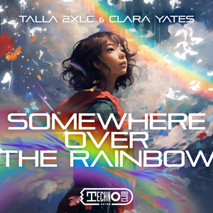 Somewhere Over The Rainbow (Extended Mix)
