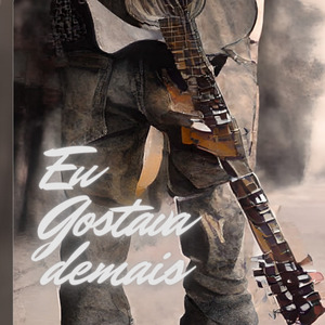 Eu Gostava Demais (Demo)