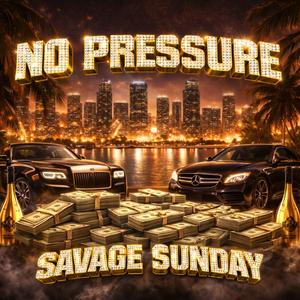 No Pressure