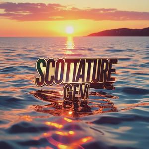 Scottature