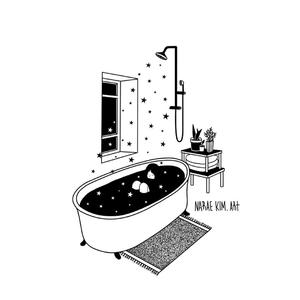 我不是神 , 我只是平凡却直拗爱着你的人