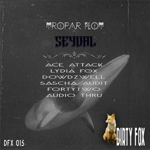 Finval (Sascha Audit Remix)