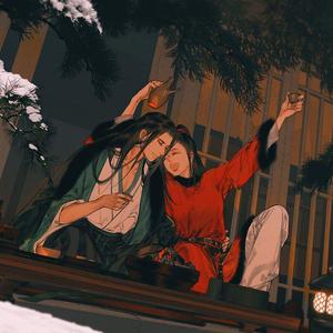 昨夜小楼又东风（Cover 江源东）