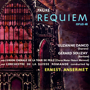Requiem: Agnus Dei