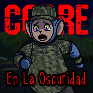 Corre en la oscuridad | Slendytubbies Canción CHICHACHU