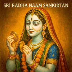 Sri Radha Naam Sankirtan