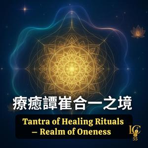 療癒譚崔-心靈綻放 (Tantra of Healing Rituals - Blossoming of the Heart)
