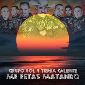 Me Estas Matando
