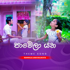 Pawela Yana (Hadawathe Kathawa Song)