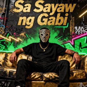 Sa Sayaw Ng Gabi