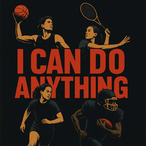 I Can Do Anything