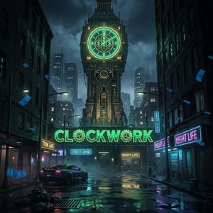 Clockwork