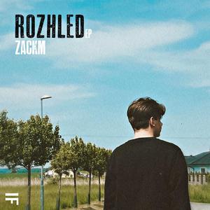 Labyrint (feat. Krude)