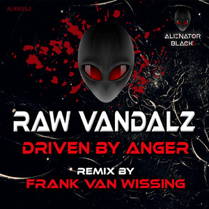 Driven By Anger (Frank van Wissing Remix)