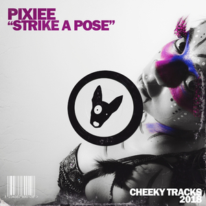 Strike A Pose (Original Mix)