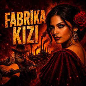 Fabrika Kızı