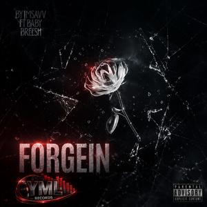 Foreign (feat. JMSAVV & BREESH BABY)