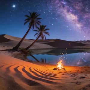 Ateşin Etrafında Dönüş (Circling the Fire)